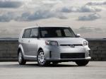 Scion xB 2007 года